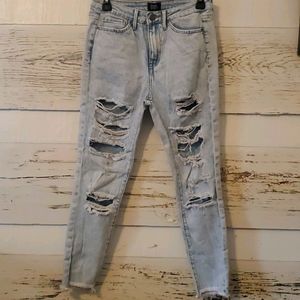 Simple Society Size 9/29 Jeans